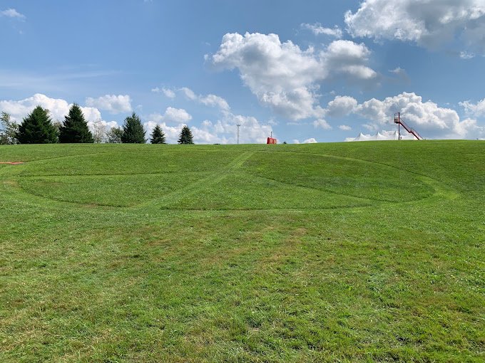 Woodstock/ Bethel Woods