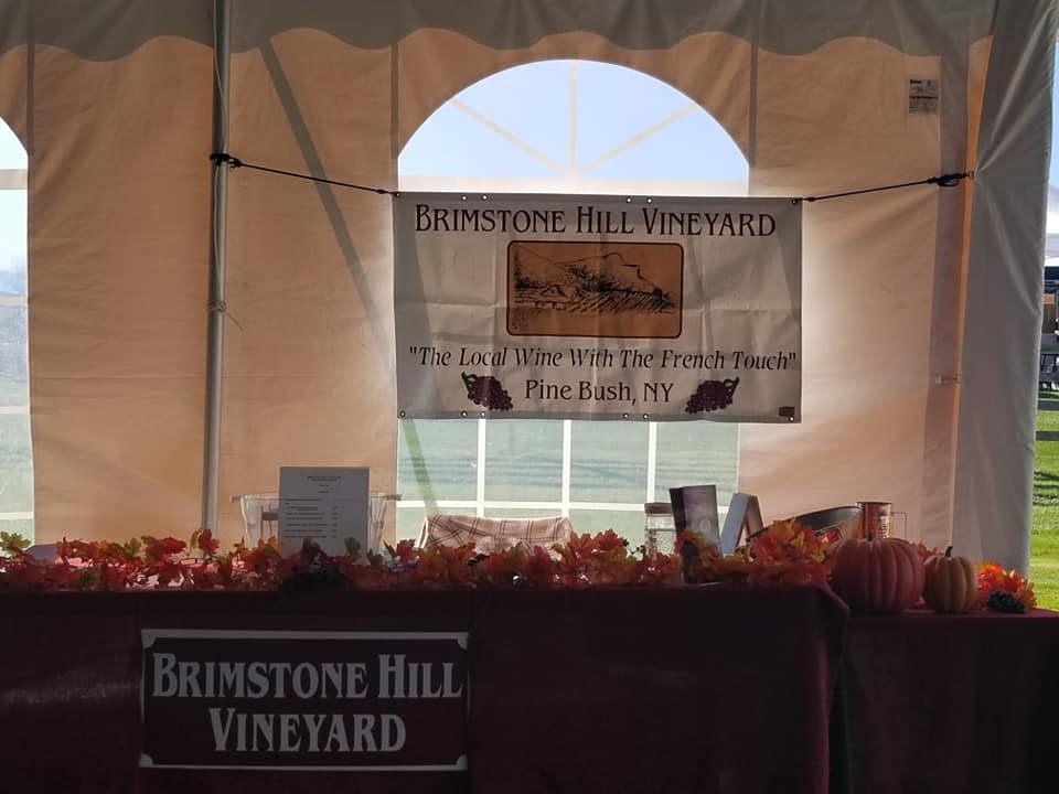 Brimstone Hill Winery