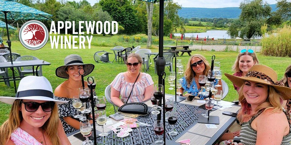 Applewood Winery