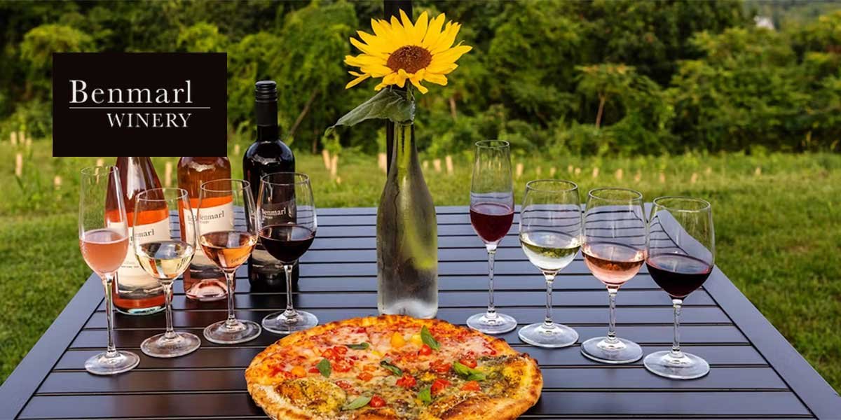 Benmarl Winery