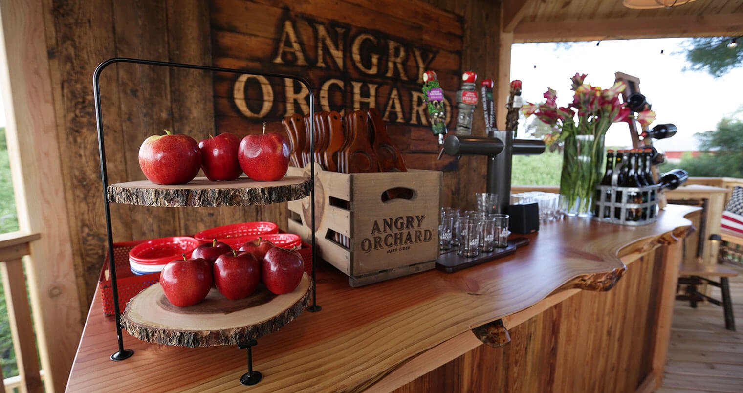 Angry Orchard
