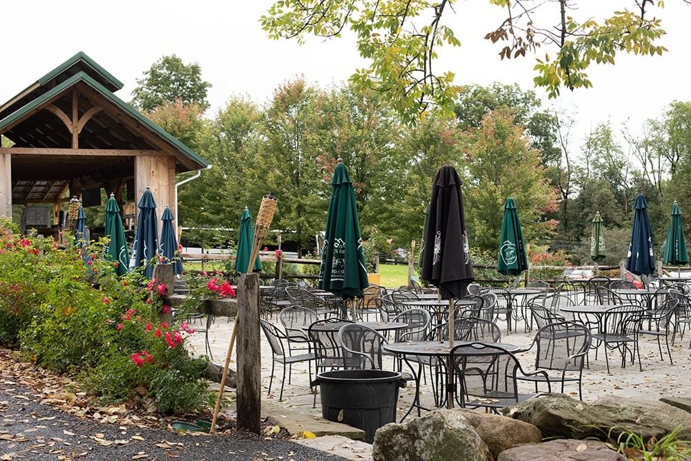 Wineries- Shawangunk