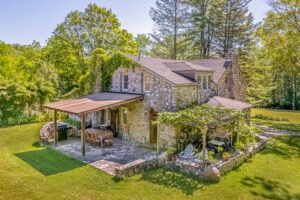 accommodations near Hudson Valley